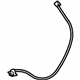 Audi 8J0-862-165-A Emergency Cable Audi 8J0-862-165-A Emergency Cable