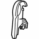 Audi 80A-883-859-A-4PK Hinge Cover