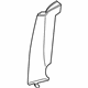 Audi 80A-885-701-AB-73G Bolster
