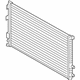 Audi 4M0-145-804-BH Intercooler Audi 4M0-145-804-BH Intercooler