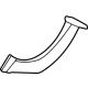 Audi 9J1-827-339-1E0 Hinge Cover Audi 9J1-827-339-1E0 Hinge Cover