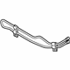 Audi 8E0-422-885-BB Power Steering Cooler Audi 8E0-422-885-BB Power Steering Cooler