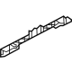 Audi 5H0-867-660-C Assist Strap Spacer Audi 5H0-867-660-C Assist Strap Spacer