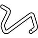 Audi 8K0-941-717-A Vent Hose Audi 8K0-941-717-A Vent Hose