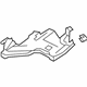 Audi 8K0-941-453 Bracket Audi 8K0-941-453 Bracket