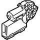 Audi 4E1-959-801-F Window Motor Audi 4E1-959-801-F Window Motor