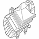Audi 078-133-837-AB Air Cleaner Assembly Audi 078-133-837-AB Air Cleaner Assembly