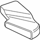 Audi 078-129-617-D Intake Duct Audi 078-129-617-D Intake Duct