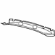 Audi 4K9-867-839-C-3GX Rear Trim Audi 4K9-867-839-C-3GX Rear Trim