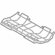 Audi 5Q0-885-305-C Cushion Frame Audi 5Q0-885-305-C Cushion Frame