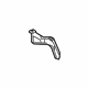 Audi 4KE-801-630 Front Bracket Audi 4KE-801-630 Front Bracket