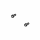 Audi N-107-658-01 Steering Column Upper Bolt Audi N-107-658-01 Steering Column Upper Bolt