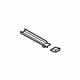 Audi 83A-880-353 Bracket Audi 83A-880-353 Bracket