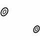 Audi 7H0-820-896 Hose & Tube Assembly O-Ring Audi 7H0-820-896 Hose & Tube Assembly O-Ring
