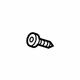 Audi N-104-144-02 Discharge Hose Mount Bolt Audi N-104-144-02 Discharge Hose Mount Bolt