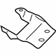 Audi 8E0-201-308-J Heat Shield Audi 8E0-201-308-J Heat Shield