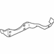 Audi 8E0-201-308-G Heat Shield Audi 8E0-201-308-G Heat Shield