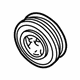 Audi 077-105-251-M Vibration Damper