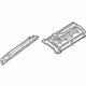 Audi 077-103-471-P Valve Cover Audi 077-103-471-P Valve Cover