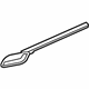 Audi 8F0-859-761-A-6PS Arm