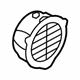 Audi 8T0-035-411 Quarter Panel Speaker