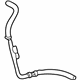 Audi 8D0-422-887-R Power Steering Suction Hose Audi 8D0-422-887-R Power Steering Suction Hose