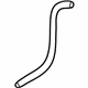 Audi 8D0-422-891-C Upper Return Hose Audi 8D0-422-891-C Upper Return Hose