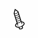 Audi N-905-845-02 Immobilizer Unit Fracture Bolt Audi N-905-845-02 Immobilizer Unit Fracture Bolt