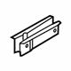 Audi 5Q0-803-511-E Rail Extension