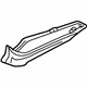 Audi 4B0-803-110-C Sidemember Extension Audi 4B0-803-110-C Sidemember Extension