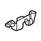 Audi 4B0-803-118-C Sidemember Reinforcement Audi 4B0-803-118-C Sidemember Reinforcement