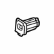 Audi 4B0-803-103 Sidemember Front Section Audi 4B0-803-103 Sidemember Front Section