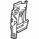 Audi 4B0-809-154-A Wheelhouse Panel Audi 4B0-809-154-A Wheelhouse Panel