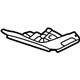 Audi 4B0-802-171-B Mount Plate Audi 4B0-802-171-B Mount Plate