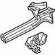 Audi 4B0-803-101-F Sidemember Audi 4B0-803-101-F Sidemember