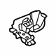 Audi 4B0-803-117-B Sidemember Reinforcement Audi 4B0-803-117-B Sidemember Reinforcement