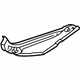 Audi 4B0-803-109-C Sidemember Extension Audi 4B0-803-109-C Sidemember Extension