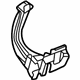 Audi 4B0-805-870-D Sidemember Support Audi 4B0-805-870-D Sidemember Support