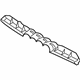 Audi 4M0-853-037-C Upper Shield Audi 4M0-853-037-C Upper Shield