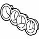 Audi 4M0-853-169-B Inner Cover Audi 4M0-853-169-B Inner Cover