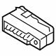 Audi 4L0-941-824 Fuse Holder Audi 4L0-941-824 Fuse Holder