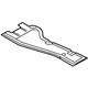 Audi 8K0-825-281 Inner Shield Audi 8K0-825-281 Inner Shield