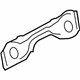 Audi 8K0-805-273-A Center Crossmember