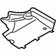 Audi 8K0-825-201-E Front Shield Audi 8K0-825-201-E Front Shield