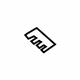 Audi 8K0-802-247-B Jacking Bracket Audi 8K0-802-247-B Jacking Bracket