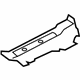 Audi 8K0-803-174-A Front Support