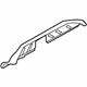 Audi 8K0-802-081 Rear Crossmember Audi 8K0-802-081 Rear Crossmember