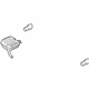 Audi 8T0-253-609-AN Resonator