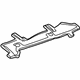 Audi 8D1-880-301-A-E77 Knee Bolster Audi 8D1-880-301-A-E77 Knee Bolster