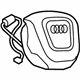 Audi 8K0-880-201-AQ-6PS Driver Inflator Module